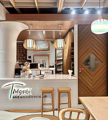 รูปภาพของต้นไทร ทรอปิคอล เกาะพีพี