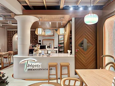 รูปภาพของต้นไทร ทรอปิคอล เกาะพีพี