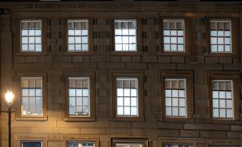 Marischal Apartments