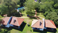 Foresta Resort Sigiriya Hotels in Avudangawa