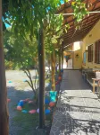 Pousada Parque Imperial No Centro de Paraty