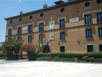 Castello di Casapozzano Hotel in zona Pizzeria Fratelli Vallefuoco