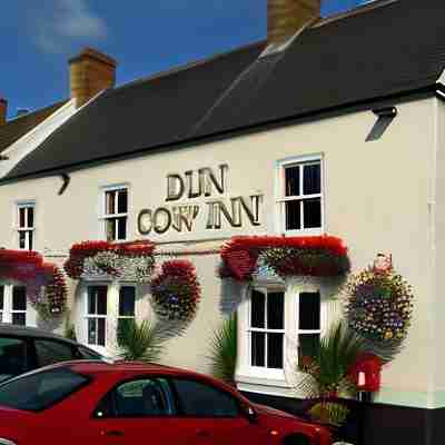Dun Cow Inn Hotel Exterior