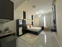 AL ZAHRA HOTEL APARTMENTS Hotel di 