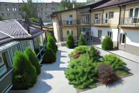 Malikon Park Hotel Các khách sạn gần Nii Mvs Yufu