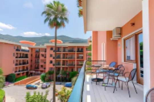 Sorrento Colors&Suites