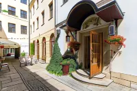 Hotel Dwór Polski - โรแมนติก
