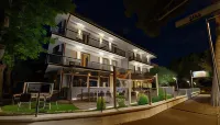 Hotel Oliver Các khách sạn gần Bagno Franco 220-221