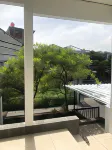Frank House Guest House & Korean Style Kostel