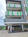 Alltrue Hotel Palangkaraya Hotels near Tahu Walik G.Obos VII