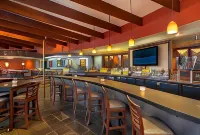 Handlery Hotel San Diego - bar