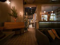 Prins Carl Hotels in Ystad