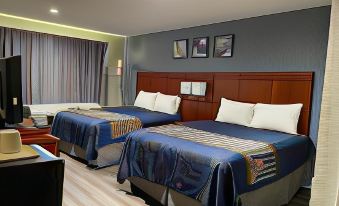 Bel Air Motor Hotel