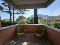 Capri Koral Guest House