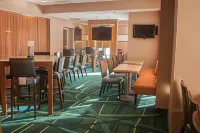 SpringHill Suites Pittsburgh Monroeville Hotels in Wilkins Township