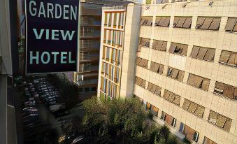 Garden View Hostel