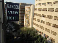 Garden View Hostel Hotels in Al Azbakeya