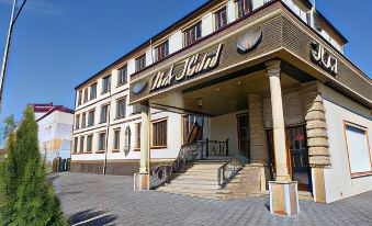 Park Hotel