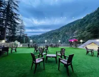 Nature Villa Resort Hotels in Chail