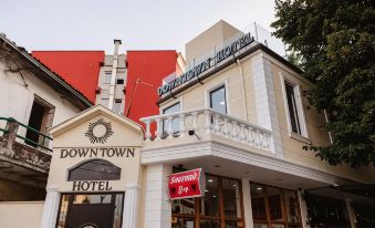 Downtown Hotel