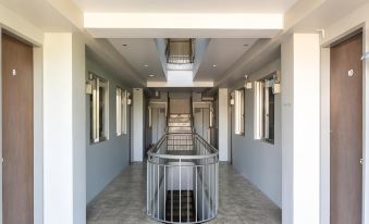 ABN Hostel
