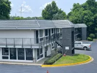 Masters Inn Atlanta - Doraville at I-85 & 285 - 2-Star