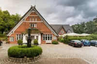Hotel Alster Au Отели в г. Штормарн