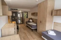 Micampus Leganés Student Residence Hotel a Leganes