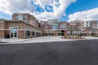 Residence Inn Short Pump at the Notch Các khách sạn ở Goochland County