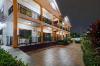 Okumah Hotel Hotels in Atwima District