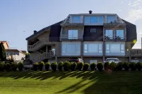 Hotel Brisa Hôtels à : Aios