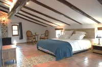 Mas des Druilles Hotels in Générargues