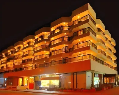 Golden Beach Resort & Spa