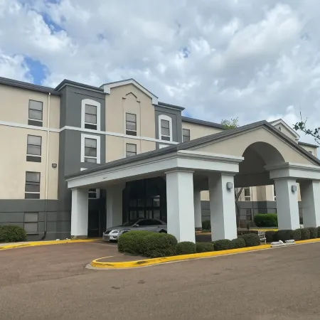 Wingate by Wyndham Jackson/Ridgeland