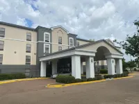 Wingate by Wyndham Jackson/Ridgeland - 3-Star