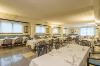 Hotel Cristallo Assisi - servizio colazione