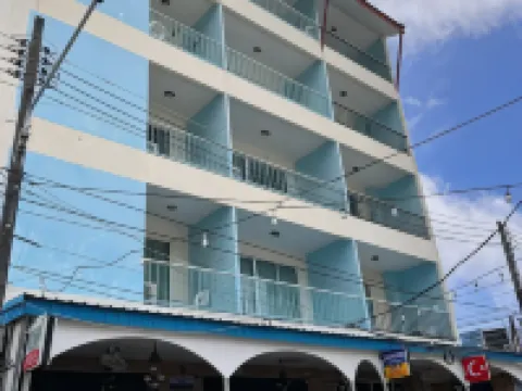 Kiwi Boutique Hotel Hotels in Phuket