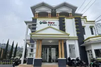 Green Hero Darajat Hotels in Pasirwangi