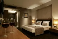 Rys Hotel Các khách sạn gần Nhà thờ Hồi giáo Selimiye