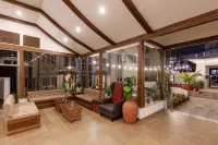 Shambaling Boutique Hotel