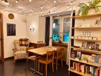 Pop up Hotel Krone Zürich