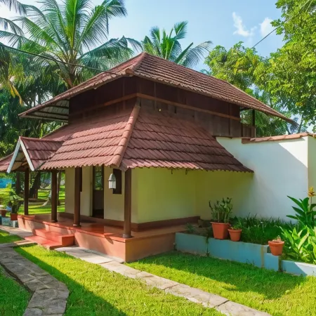 Kurialacherry House Alleppey