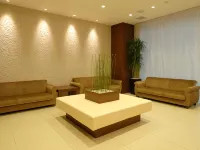 AB Hotel Nagoya Sakae Hotel dekat Taman Tsurumai