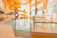 Canad Inns Destination Centre Polo Park - Water Park