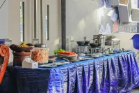 MD7 Hotel Cirebon - sarapan