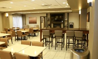 Best Western Plus Omaha Airport Inn