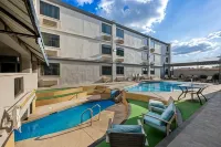 SureStay Plus Hotel by Best Western Lubbock Medical Center