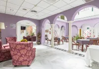 Hotel Platería Hotels in Comarca de Ecija