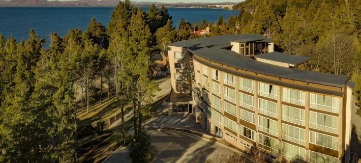 Aguila Mora Suites & Spa Hotels in Bariloche