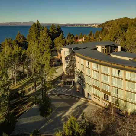 Aguila Mora Suites & Spa